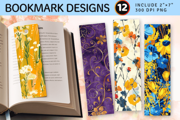 Download Abstract Meadow Flower PNG Bookmark Desi - Meadow flower png Collection